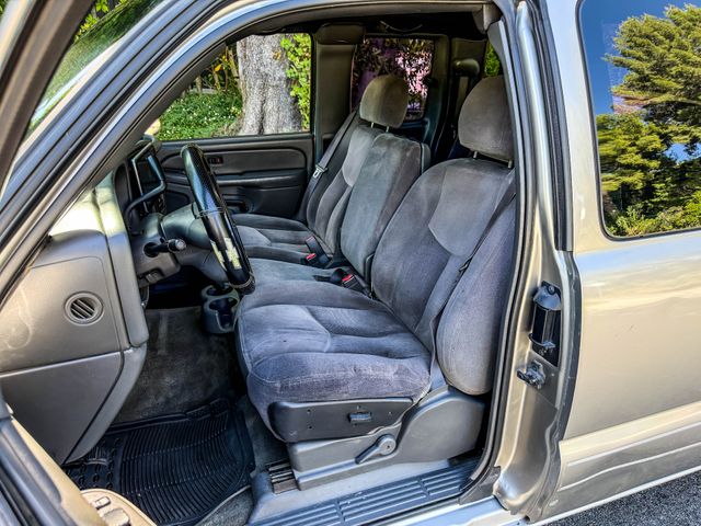 2004 GMC Sierra 1500 Work Truck - Apple Play | Agoura Hills, CA | SoCal Auto Group