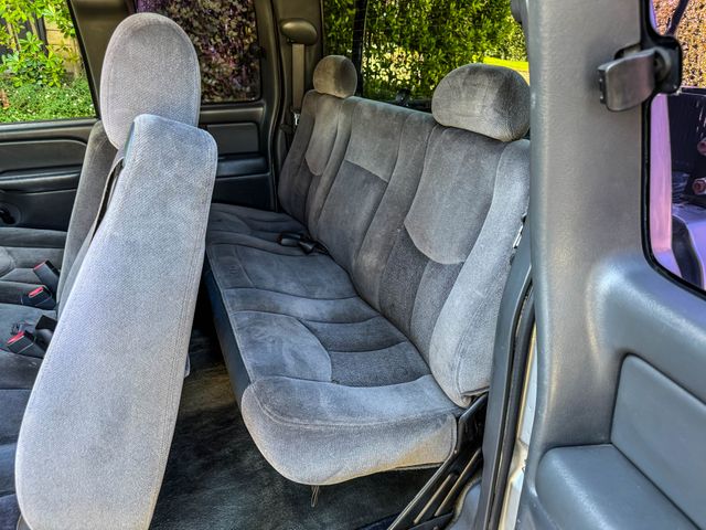 2004 GMC Sierra 1500 Work Truck - Apple Play | Agoura Hills, CA | SoCal Auto Group