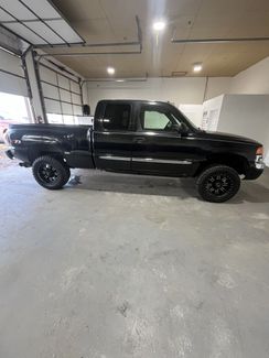 2004 GMC Sierra 1500 1500 | Annapolis, MD | Annapolis Public Auto Auction in Annapolis, MD 21401