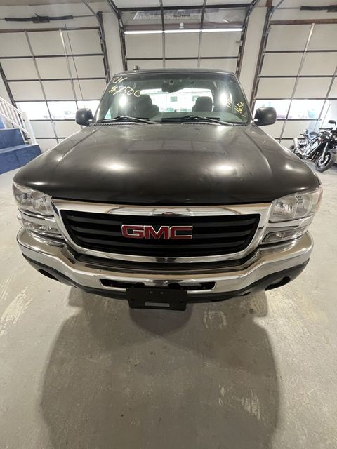 2004 GMC Sierra 1500 1500 | Annapolis, MD | Annapolis Public Auto Auction 2004 GMC Sierra 1500 1500 | Annapolis, MD | Annapolis Public Auto Auction