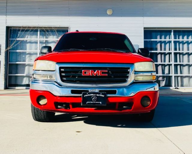 2004 GMC Sierra 1500 Ext. Cab Short Bed 2WD | Lubbock, TX | Chaparral Motors - Lubbock 2004 GMC Sierra 1500 Ext. Cab Short Bed 2WD | Lubbock, TX | Chaparral Motors - Lubbock