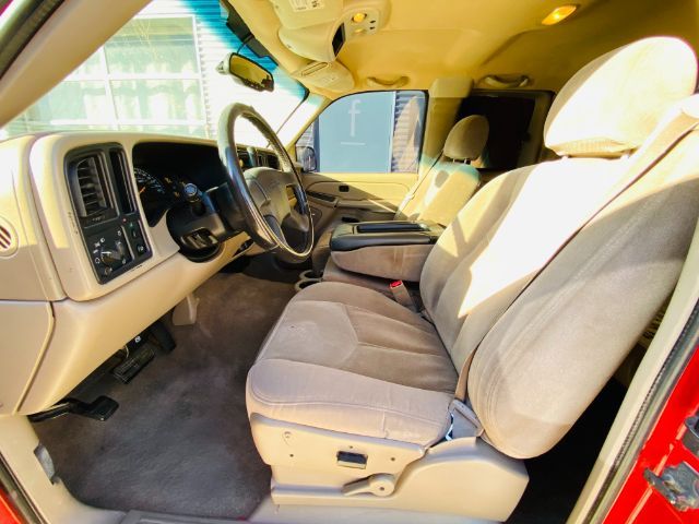 2004 GMC Sierra 1500 Ext. Cab Short Bed 2WD | Lubbock, TX | Chaparral Motors - Lubbock 2004 GMC Sierra 1500 Ext. Cab Short Bed 2WD | Lubbock, TX | Chaparral Motors - Lubbock