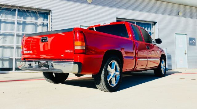 2004 GMC Sierra 1500 Ext. Cab Short Bed 2WD | Lubbock, TX | Chaparral Motors - Lubbock 2004 GMC Sierra 1500 Ext. Cab Short Bed 2WD | Lubbock, TX | Chaparral Motors - Lubbock