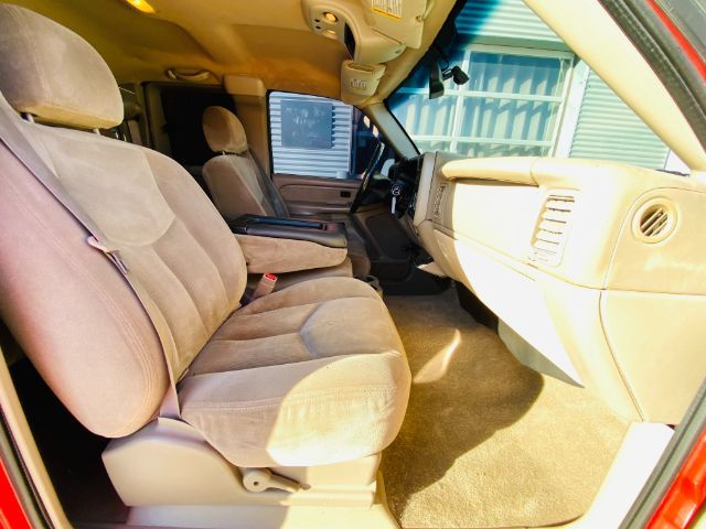 2004 GMC Sierra 1500 Ext. Cab Short Bed 2WD | Lubbock, TX | Chaparral Motors - Lubbock 2004 GMC Sierra 1500 Ext. Cab Short Bed 2WD | Lubbock, TX | Chaparral Motors - Lubbock