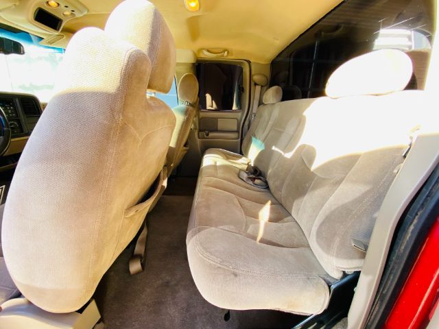 2004 GMC Sierra 1500 Ext. Cab Short Bed 2WD | Lubbock, TX | Chaparral Motors - Lubbock 2004 GMC Sierra 1500 Ext. Cab Short Bed 2WD | Lubbock, TX | Chaparral Motors - Lubbock