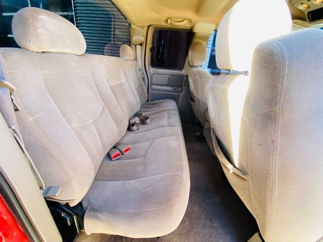 2004 GMC Sierra 1500 Ext. Cab Short Bed 2WD | Lubbock, TX | Chaparral Motors - Lubbock 2004 GMC Sierra 1500 Ext. Cab Short Bed 2WD | Lubbock, TX | Chaparral Motors - Lubbock