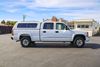 2004 GMC Sierra 2500 SLT | Arroyo Grande, CA | Castro Auto Sales 2004 GMC Sierra 2500 SLT | Arroyo Grande, CA | Castro Auto Sales