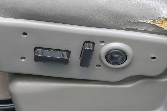 2004 GMC Sierra 2500 SLT