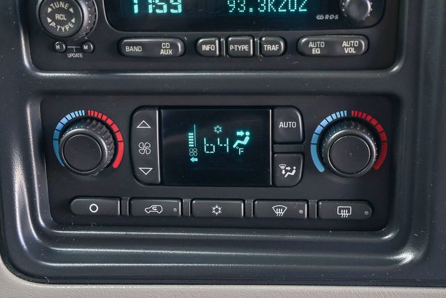 2004 GMC Sierra 2500 SLT