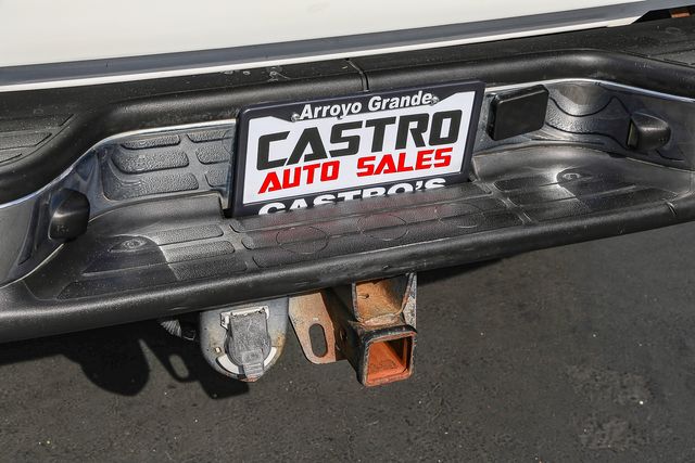 2004 GMC Sierra 2500 SLT