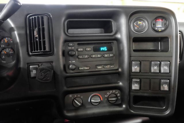 2004 GMC TC4500 | New York, NY | Spincar Demo Account 2004 GMC TC4500 | New York, NY | Spincar Demo Account