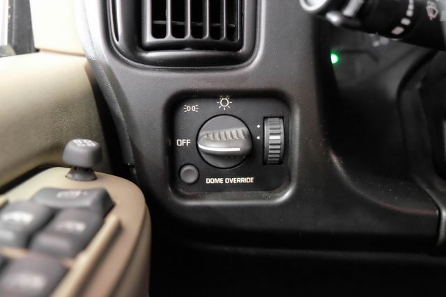 2004 GMC TC4500 | New York, NY | Spincar Demo Account 2004 GMC TC4500 | New York, NY | Spincar Demo Account