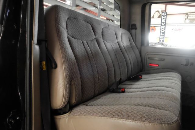 2004 GMC TC4500  | New York, NY | Spincar Demo Account