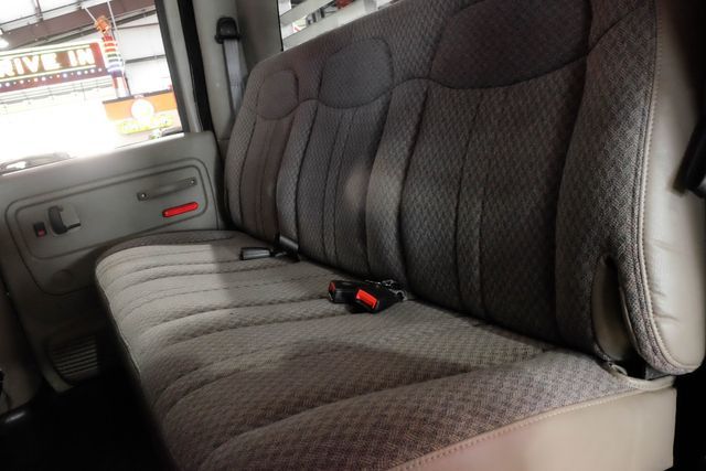 2004 GMC TC4500  | New York, NY | Spincar Demo Account