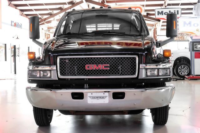 2004 GMC TC4500 | New York, NY | Spincar Demo Account 2004 GMC TC4500 | New York, NY | Spincar Demo Account