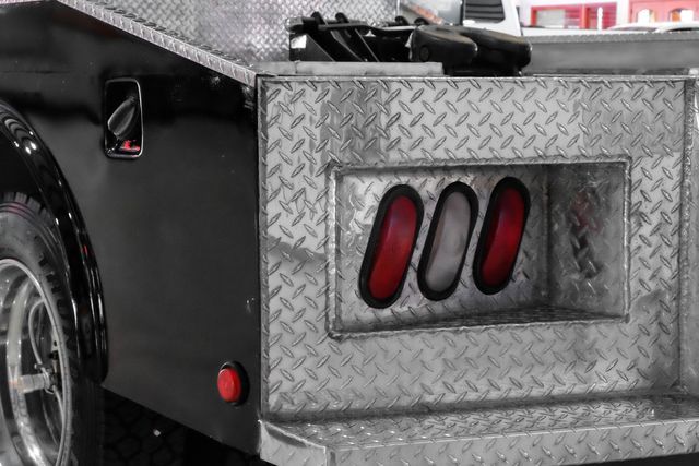 2004 GMC TC4500  | New York, NY | Spincar Demo Account