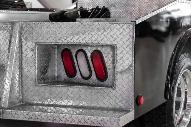 2004 GMC TC4500  | New York, NY | Spincar Demo Account