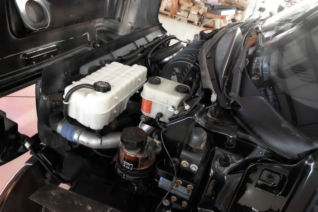 2004 GMC TC4500  | New York, NY | Spincar Demo Account