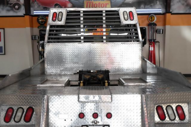 2004 GMC TC4500 | New York, NY | Spincar Demo Account 2004 GMC TC4500 | New York, NY | Spincar Demo Account