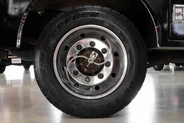 2004 GMC TC4500  | New York, NY | Spincar Demo Account