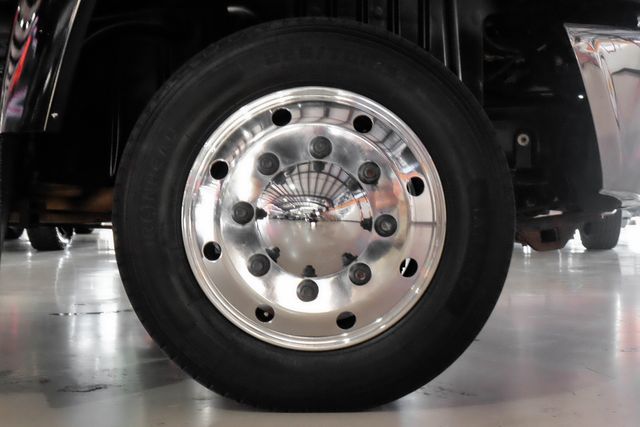 2004 GMC TC4500 | New York, NY | Spincar Demo Account 2004 GMC TC4500 | New York, NY | Spincar Demo Account