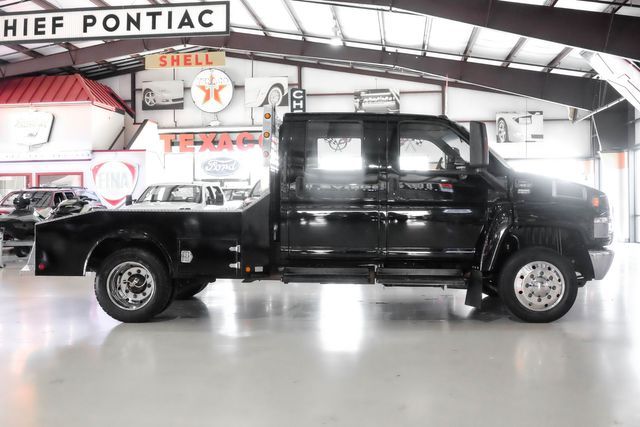 2004 GMC TC4500 | New York, NY | Spincar Demo Account 2004 GMC TC4500 | New York, NY | Spincar Demo Account