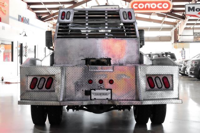 2004 GMC TC4500  | New York, NY | Spincar Demo Account