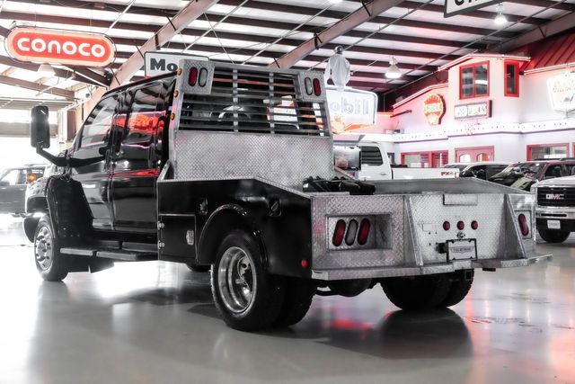 2004 GMC TC4500  | New York, NY | Spincar Demo Account