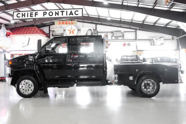 2004 GMC TC4500  | New York, NY | Spincar Demo Account