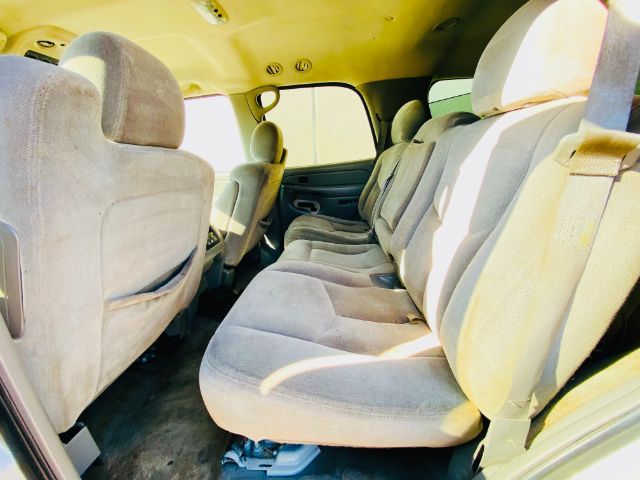 2004 GMC Yukon 2WD | Lubbock, TX | Chaparral Motors - Lubbock 2004 GMC Yukon 2WD | Lubbock, TX | Chaparral Motors - Lubbock