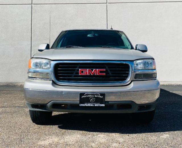 2004 GMC Yukon 2WD | Lubbock, TX | Chaparral Motors - Lubbock 2004 GMC Yukon 2WD | Lubbock, TX | Chaparral Motors - Lubbock