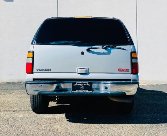 2004 GMC Yukon 2WD | Lubbock, TX | Chaparral Motors - Lubbock 2004 GMC Yukon 2WD | Lubbock, TX | Chaparral Motors - Lubbock