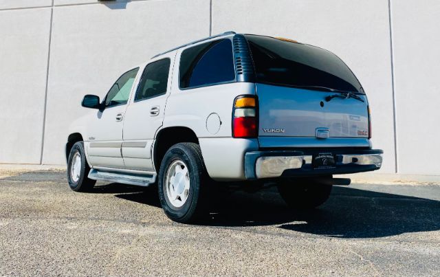 2004 GMC Yukon 2WD | Lubbock, TX | Chaparral Motors - Lubbock 2004 GMC Yukon 2WD | Lubbock, TX | Chaparral Motors - Lubbock