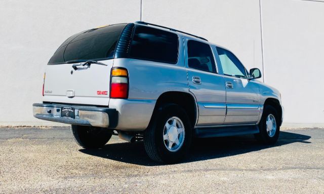 2004 GMC Yukon 2WD | Lubbock, TX | Chaparral Motors - Lubbock 2004 GMC Yukon 2WD | Lubbock, TX | Chaparral Motors - Lubbock