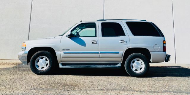 2004 GMC Yukon 2WD | Lubbock, TX | Chaparral Motors - Lubbock 2004 GMC Yukon 2WD | Lubbock, TX | Chaparral Motors - Lubbock