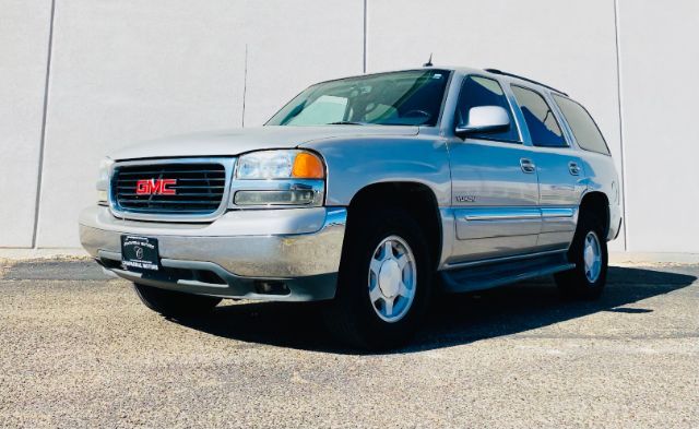 2004 GMC Yukon 2WD | Lubbock, TX | Chaparral Motors - Lubbock 2004 GMC Yukon 2WD | Lubbock, TX | Chaparral Motors - Lubbock