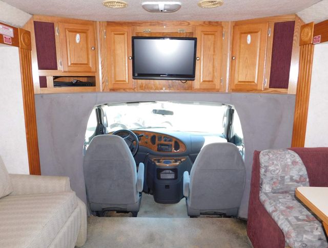 2004 Gulf Stream BT Cruiser 5250