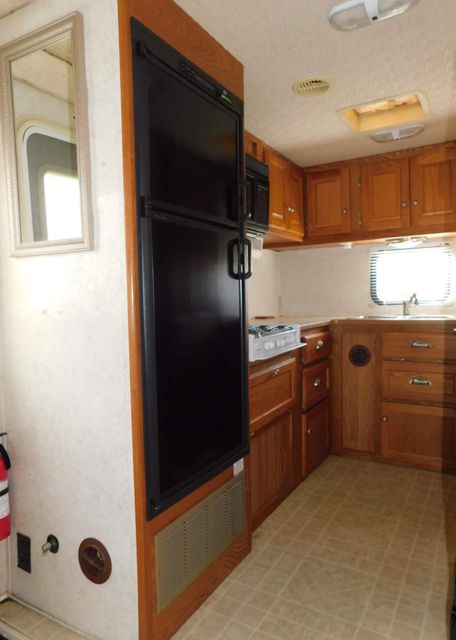 2004 Gulf Stream BT Cruiser 5250