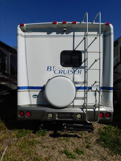 2004 Gulf Stream BT Cruiser 5250