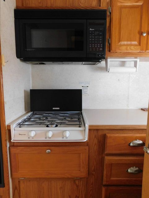 2004 Gulf Stream BT Cruiser 5250