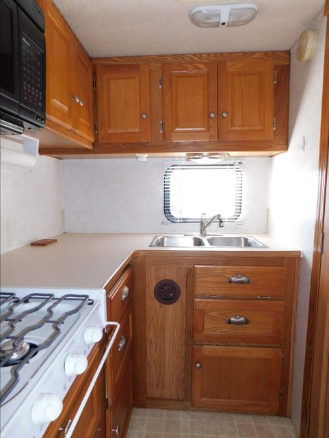 2004 Gulf Stream BT Cruiser 5250