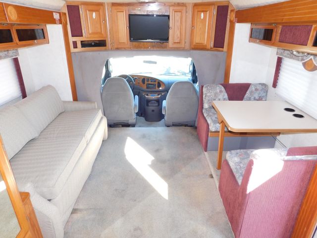 2004 Gulf Stream BT Cruiser 5250