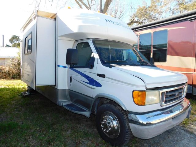 2004 Gulf Stream BT Cruiser 5250