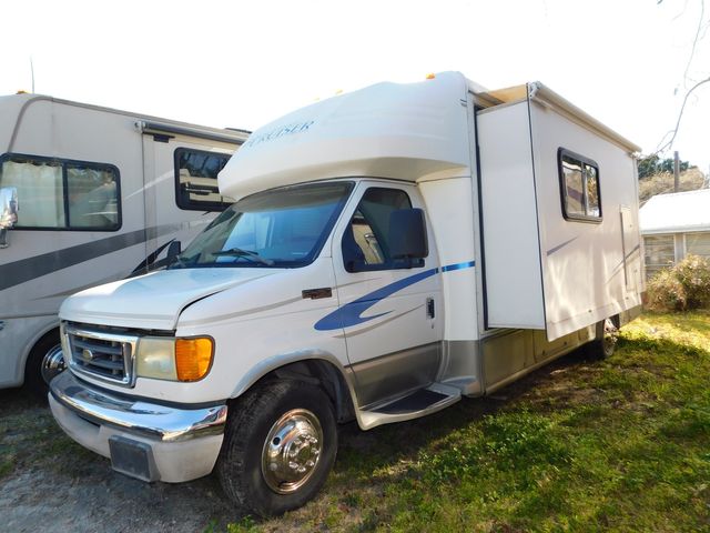 2004 Gulf Stream BT Cruiser 5250 | Hudson, Florida | R.V. World of Hudson Inc.