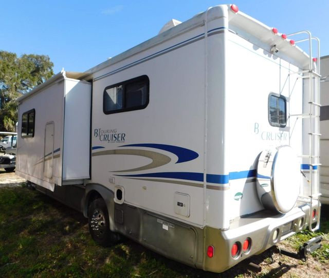 2004 Gulf Stream BT Cruiser 5250