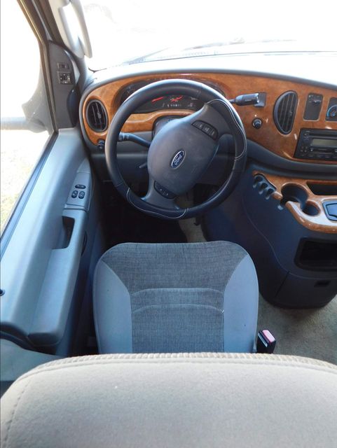 2004 Gulf Stream BT Cruiser 5250