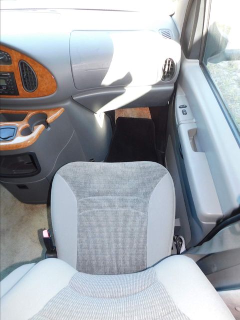 2004 Gulf Stream BT Cruiser 5250