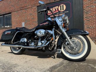 2004 Harley-Davidson Road King