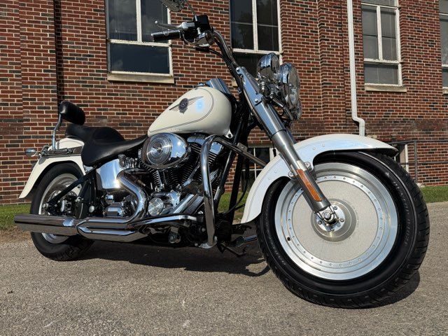 2004 Harley-Davidson Softail