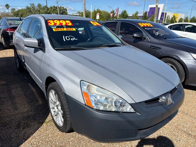 2004 Honda Accord LX | Kenner, LA | Auto Nation LLC 2004 Honda Accord LX | Kenner, LA | Auto Nation LLC